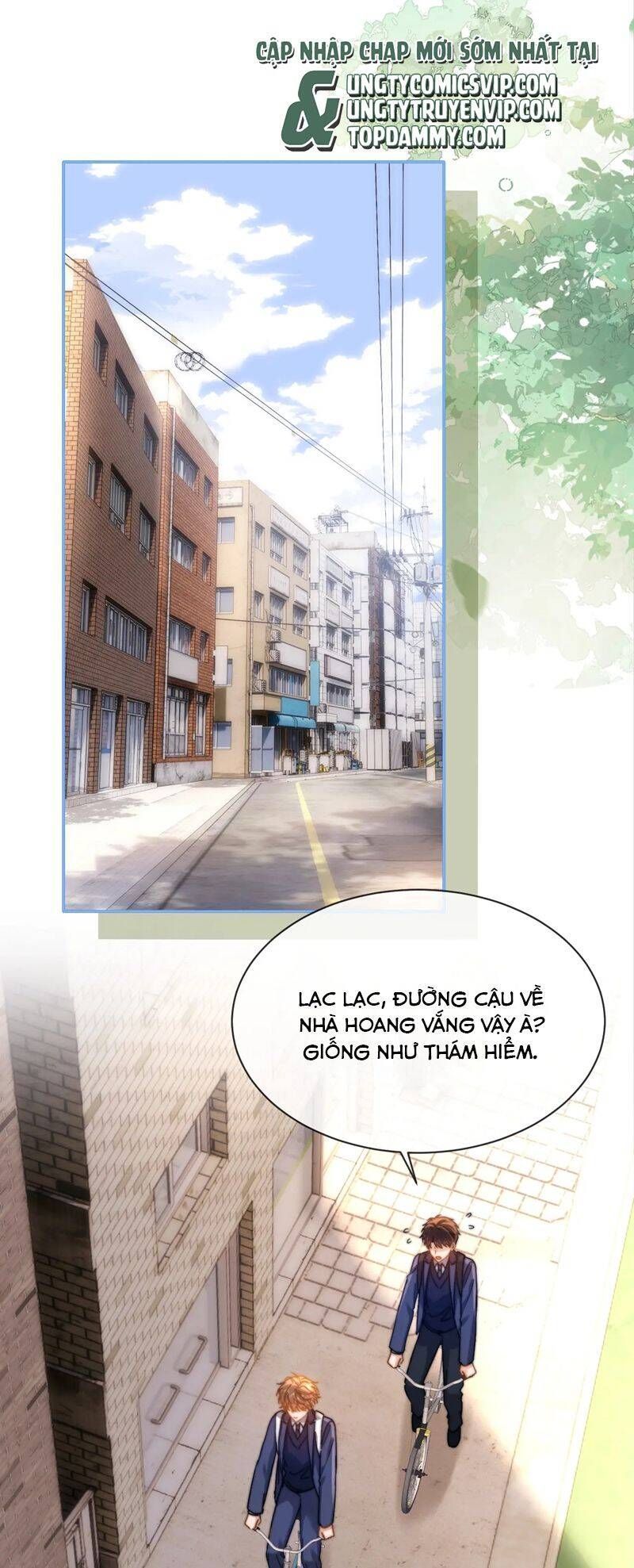 Chất Dị Ứng Đáng Yêu Chap 42.7 - Next Chap 43.7