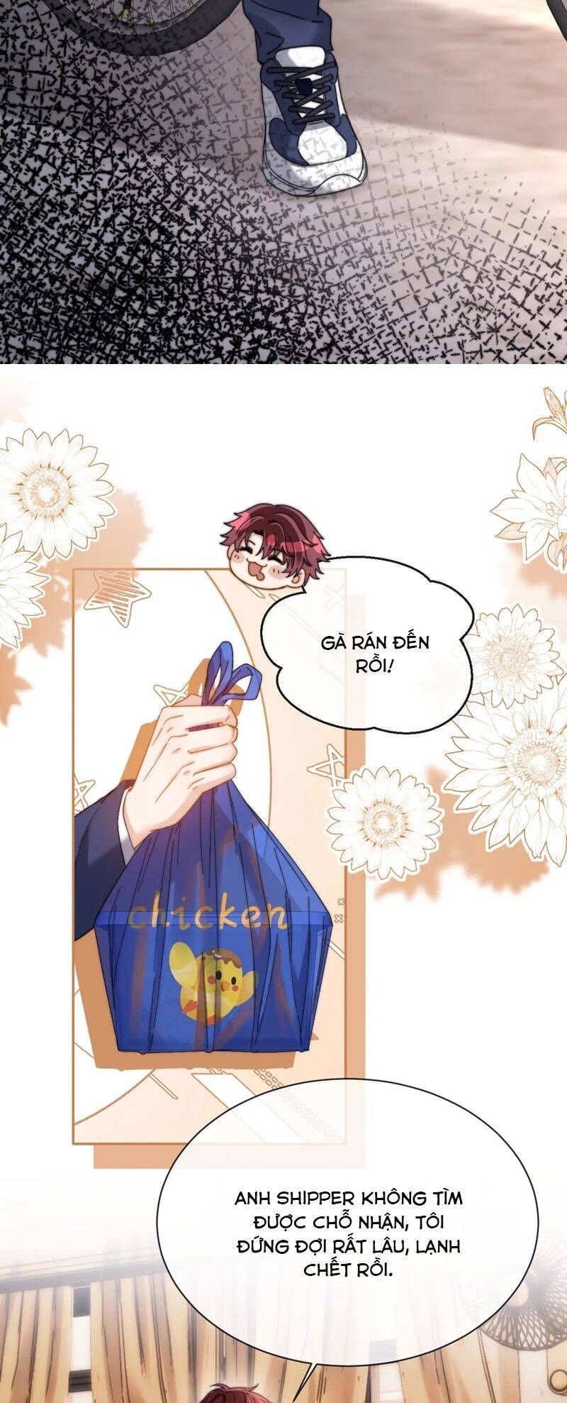 Chất Dị Ứng Đáng Yêu Chap 42.7 - Next Chap 43.7