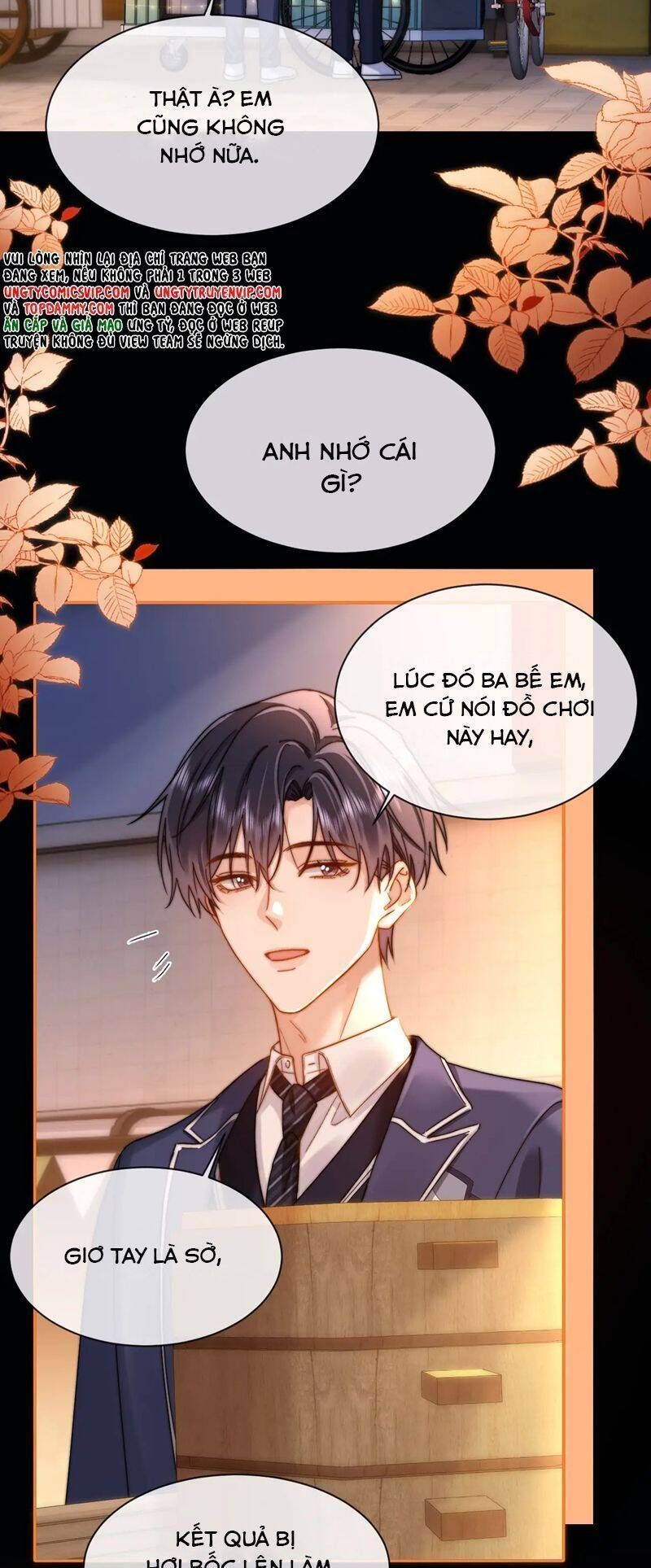 Chất Dị Ứng Đáng Yêu Chap 42.7 - Next Chap 43.7