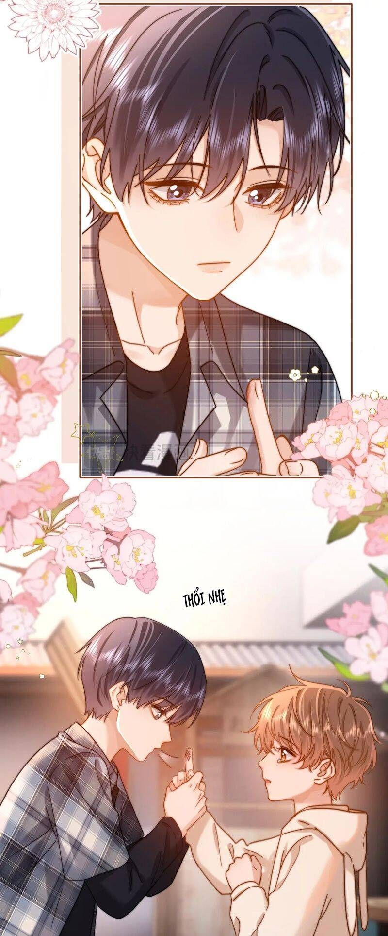 Chất Dị Ứng Đáng Yêu Chap 42.7 - Next Chap 43.7