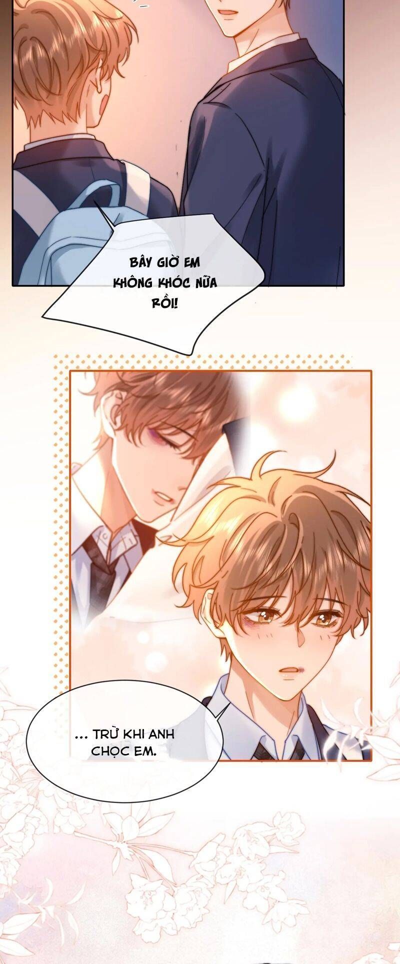 Chất Dị Ứng Đáng Yêu Chap 42.7 - Next Chap 43.7