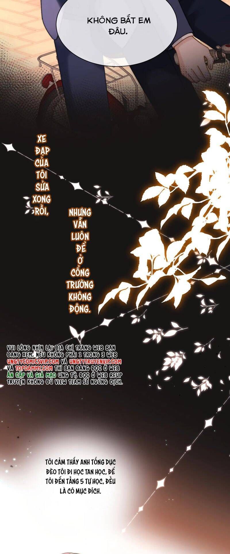 Chất Dị Ứng Đáng Yêu Chap 42.8 - Next Chap 43.8