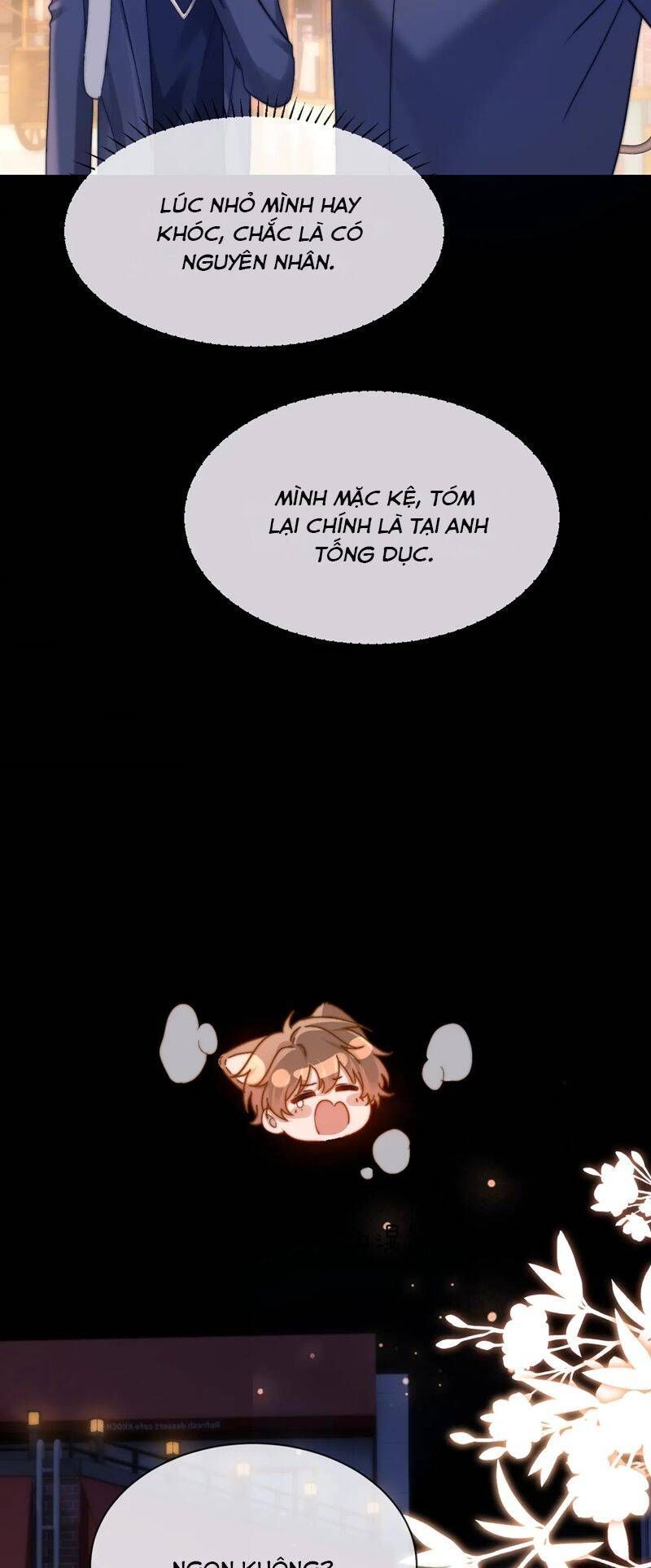 Chất Dị Ứng Đáng Yêu Chap 42.9 - Next Chap 43.9