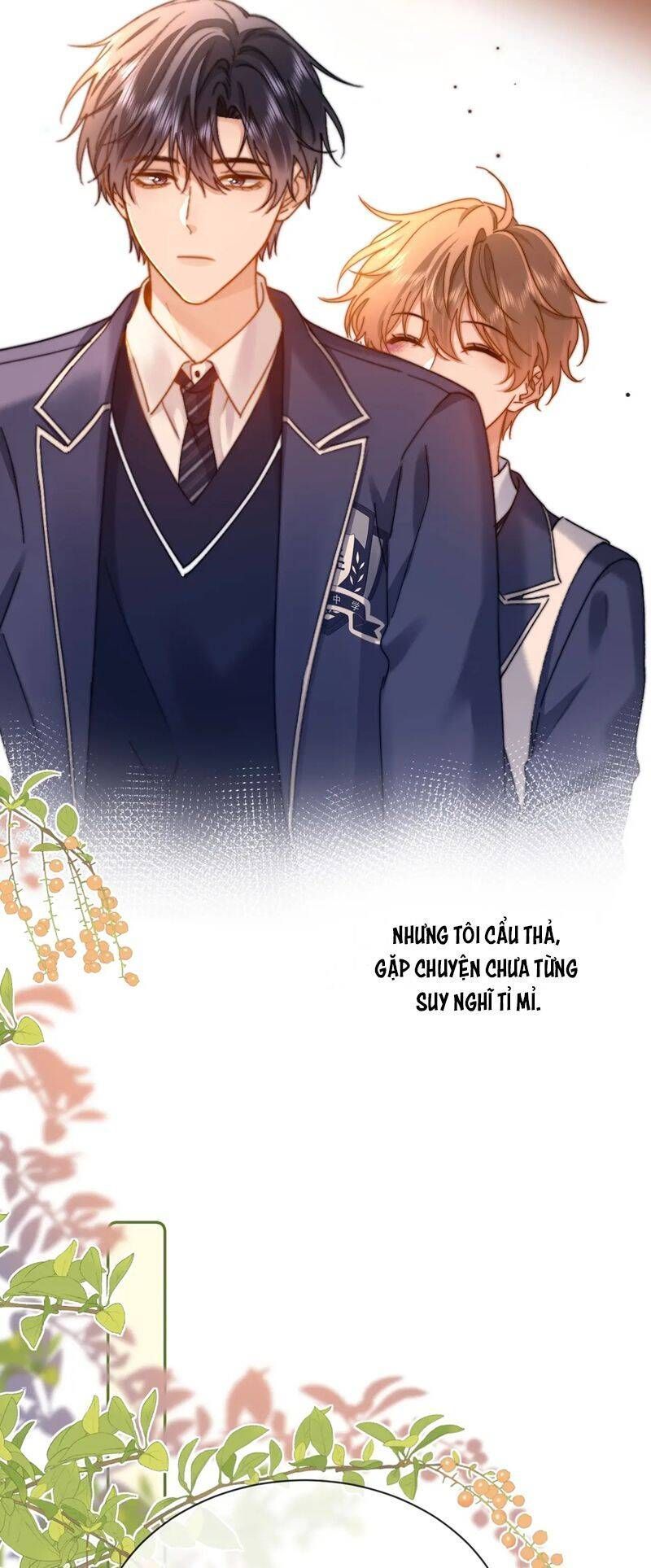 Chất Dị Ứng Đáng Yêu Chap 42.9 - Next Chap 43.9