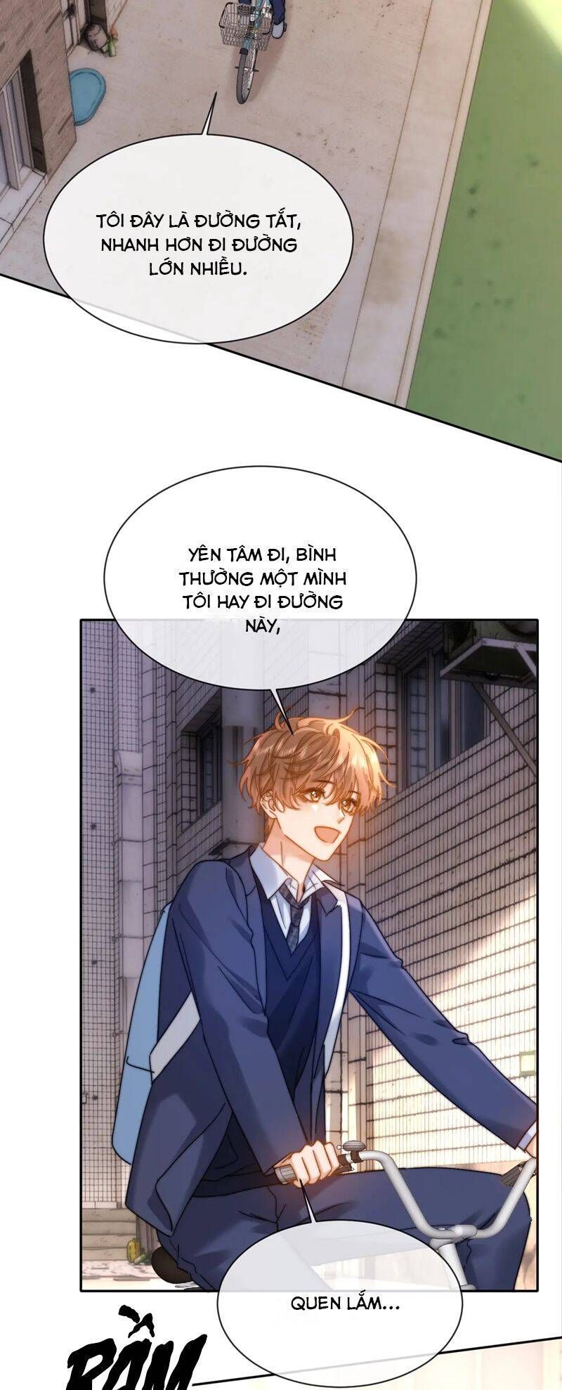 Chất Dị Ứng Đáng Yêu Chap 42.9 - Next Chap 43.9