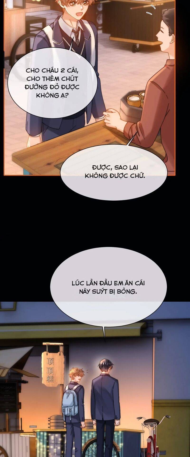 Chất Dị Ứng Đáng Yêu Chap 42.9 - Next Chap 43.9