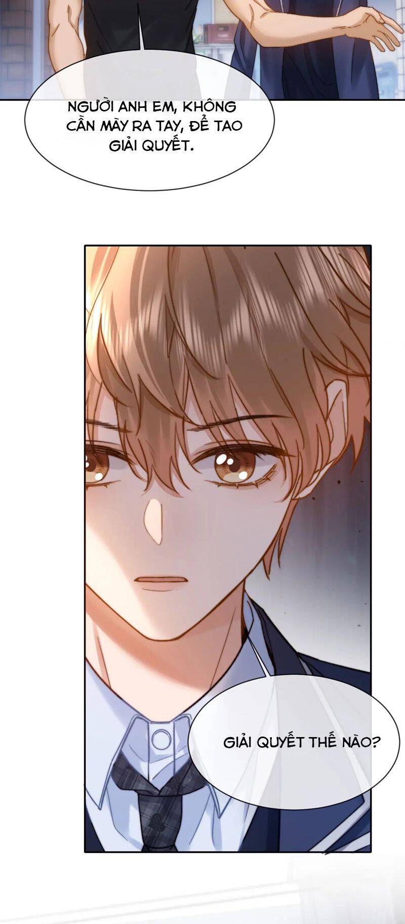 Chất Dị Ứng Đáng Yêu Chap 43.1 - Next Chap 44.1