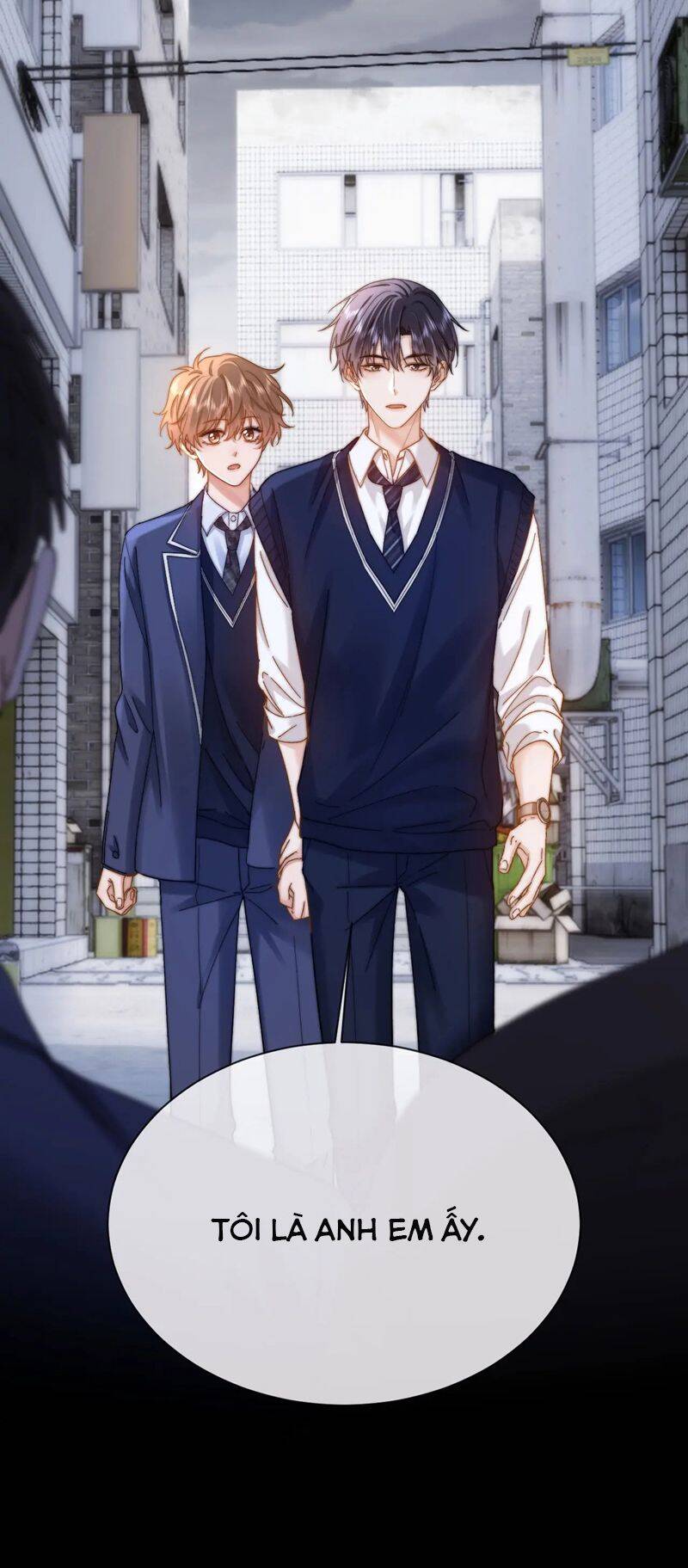 Chất Dị Ứng Đáng Yêu Chap 43.2 - Next Chap 44.2