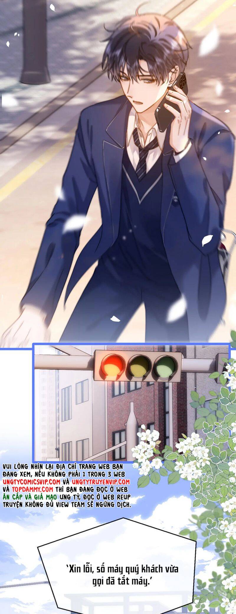 Chất Dị Ứng Đáng Yêu Chap 43.2 - Next Chap 44.2