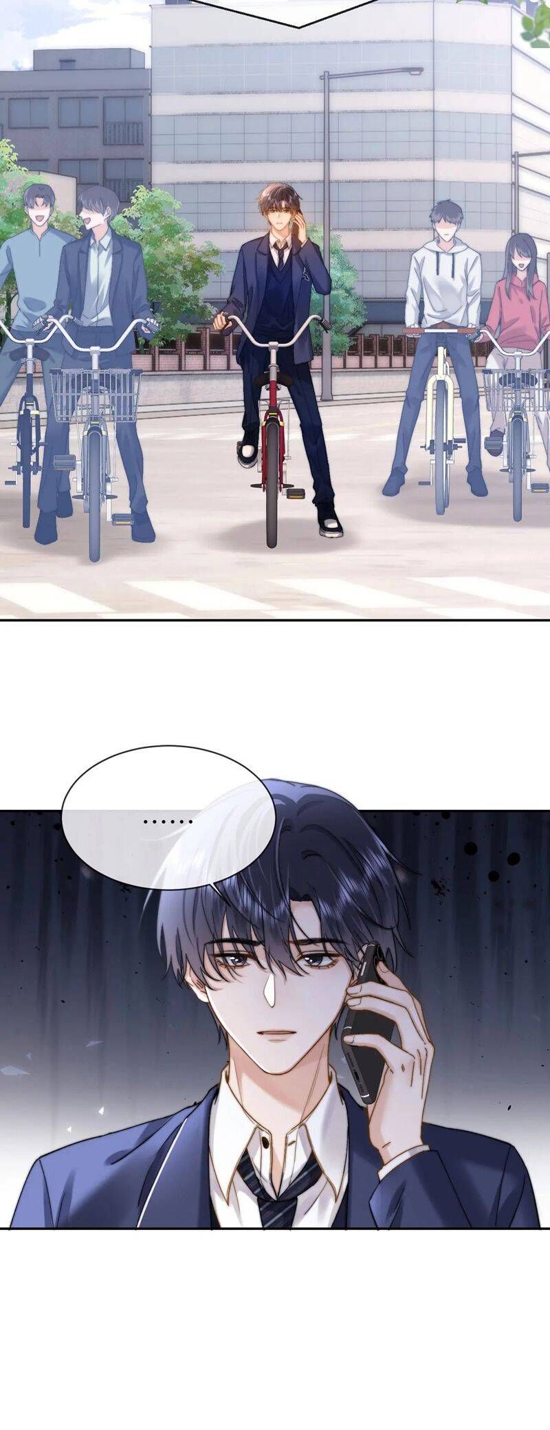 Chất Dị Ứng Đáng Yêu Chap 43.3 - Next Chap 44.3