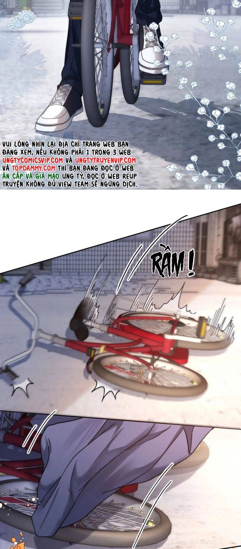 Chất Dị Ứng Đáng Yêu Chap 43.4 - Next Chap 44.4