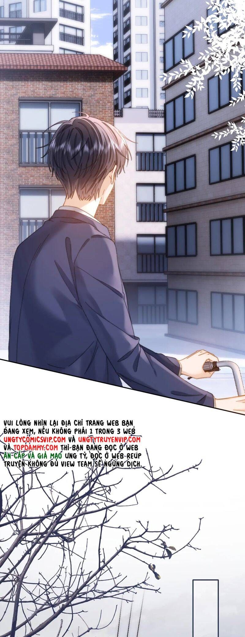 Chất Dị Ứng Đáng Yêu Chap 43.4 - Next Chap 44.4