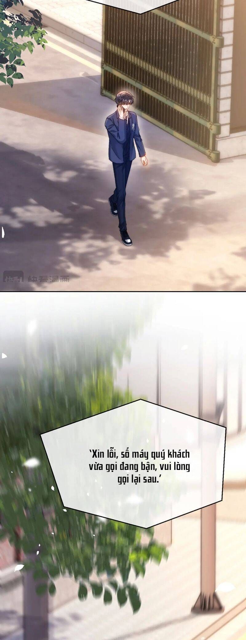 Chất Dị Ứng Đáng Yêu Chap 43.6 - Next Chap 44.6