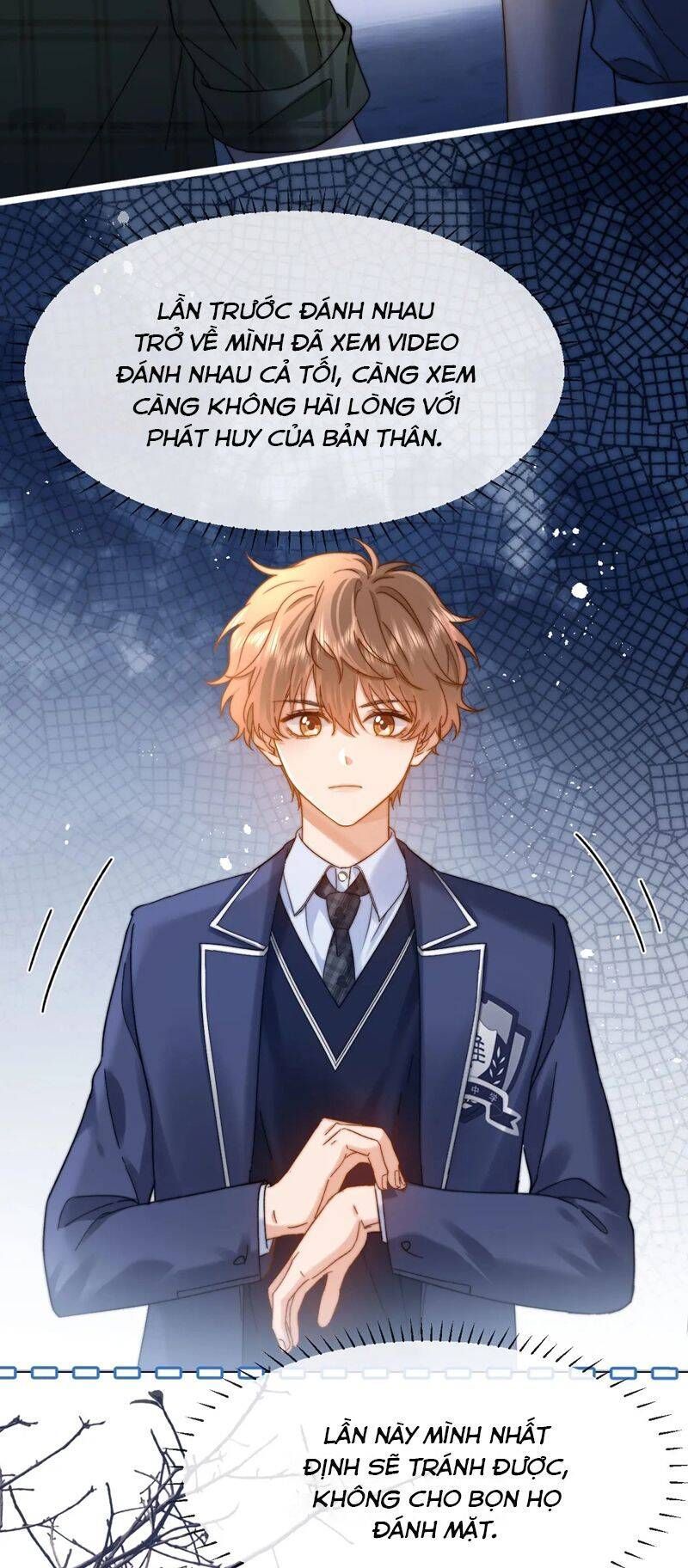 Chất Dị Ứng Đáng Yêu Chap 43.7 - Next Chap 44.7