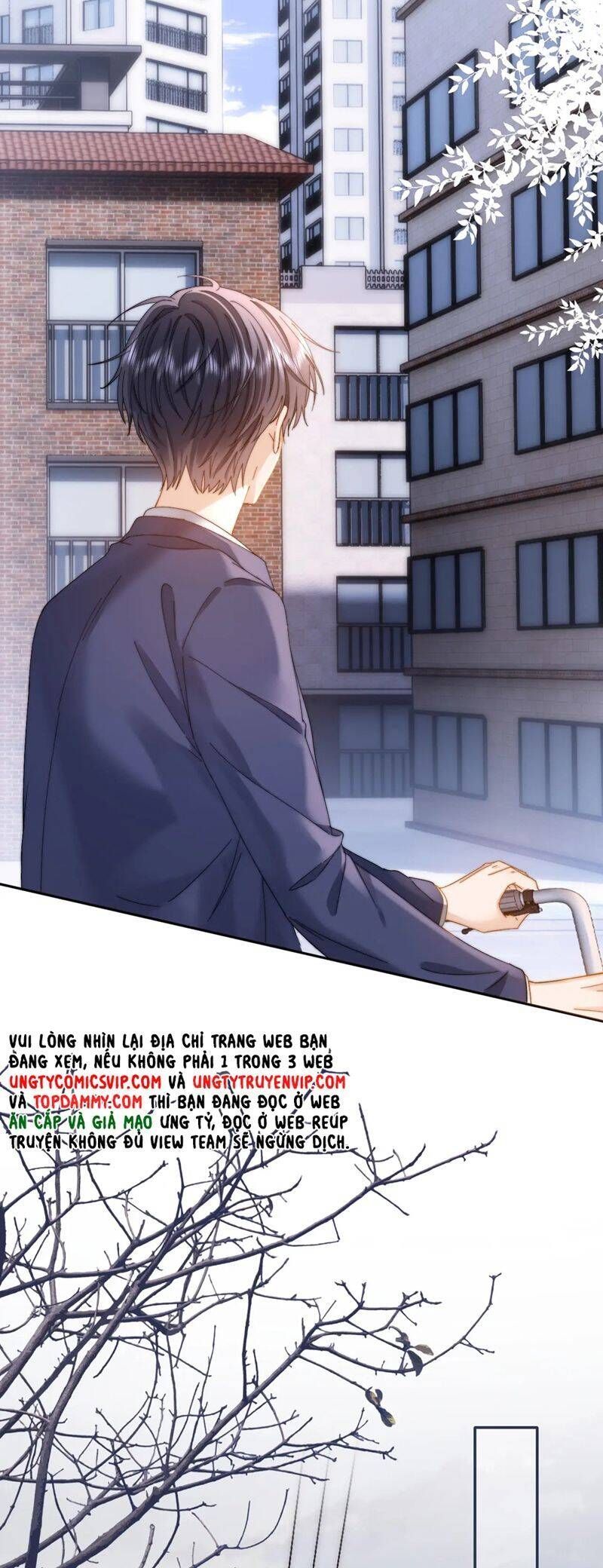 Chất Dị Ứng Đáng Yêu Chap 43.7 - Next Chap 44.7