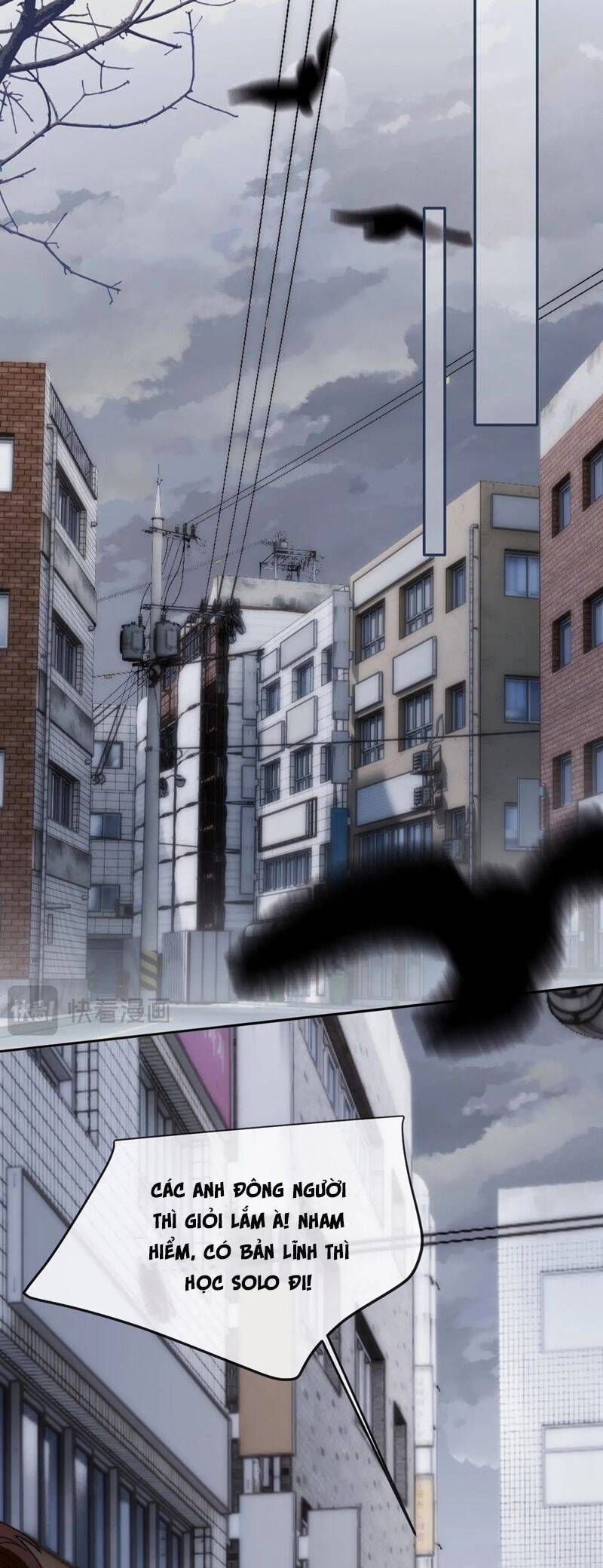 Chất Dị Ứng Đáng Yêu Chap 43.8 - Next Chap 44.8