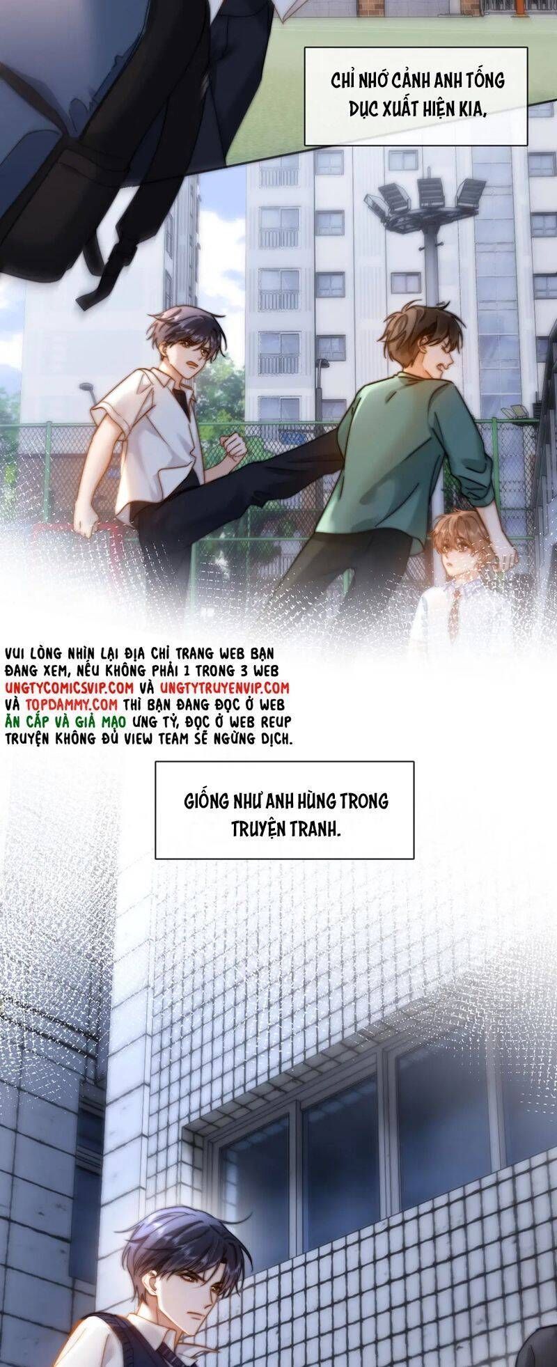 Chất Dị Ứng Đáng Yêu Chap 44.6 - Next Chap 45.6