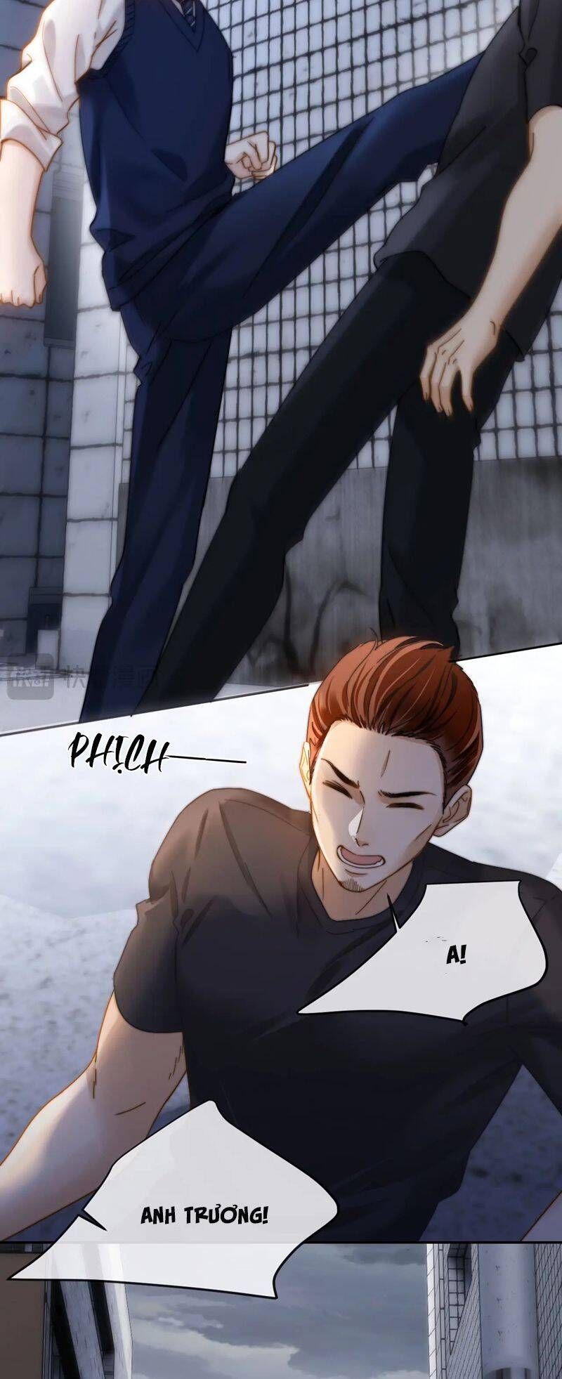 Chất Dị Ứng Đáng Yêu Chap 44.6 - Next Chap 45.6