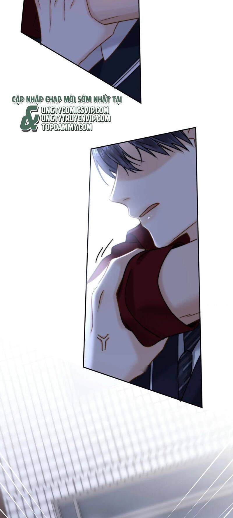 Chất Dị Ứng Đáng Yêu Chap 44.6 - Next Chap 45.6