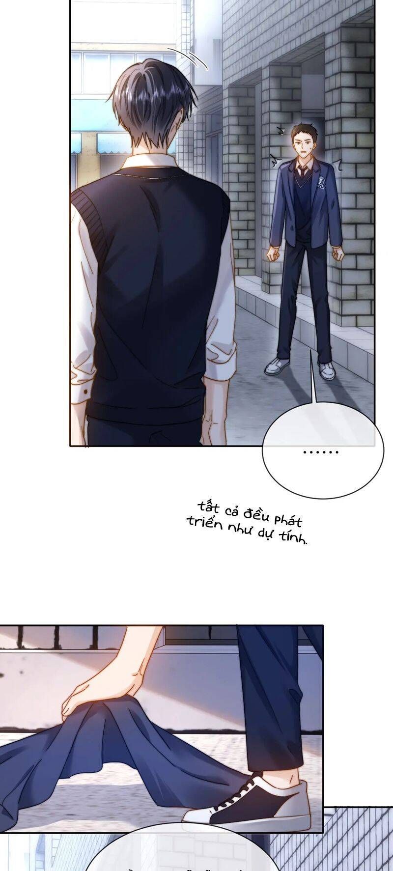 Chất Dị Ứng Đáng Yêu Chap 44.6 - Next Chap 45.6