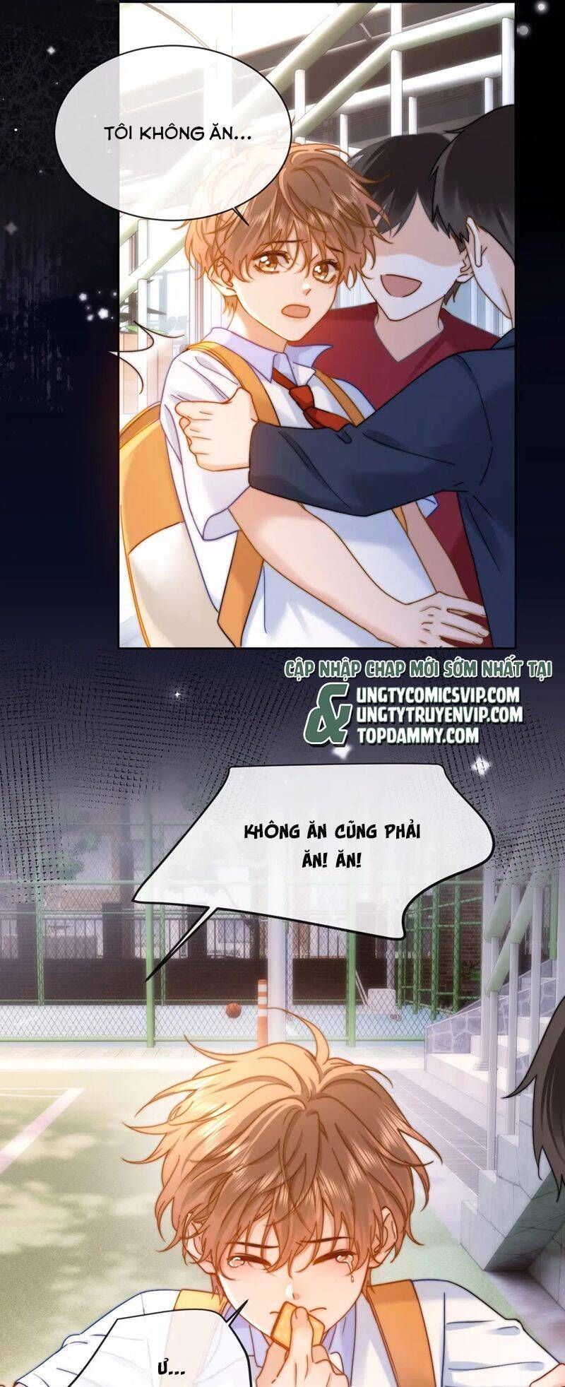 Chất Dị Ứng Đáng Yêu Chap 44.6 - Next Chap 45.6