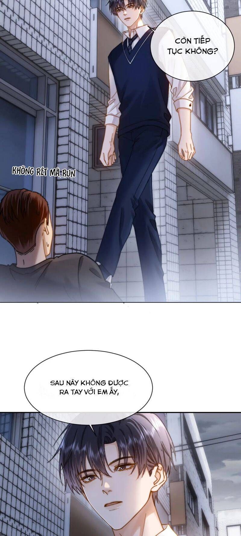 Chất Dị Ứng Đáng Yêu Chap 44.8 - Next Chap 45.8