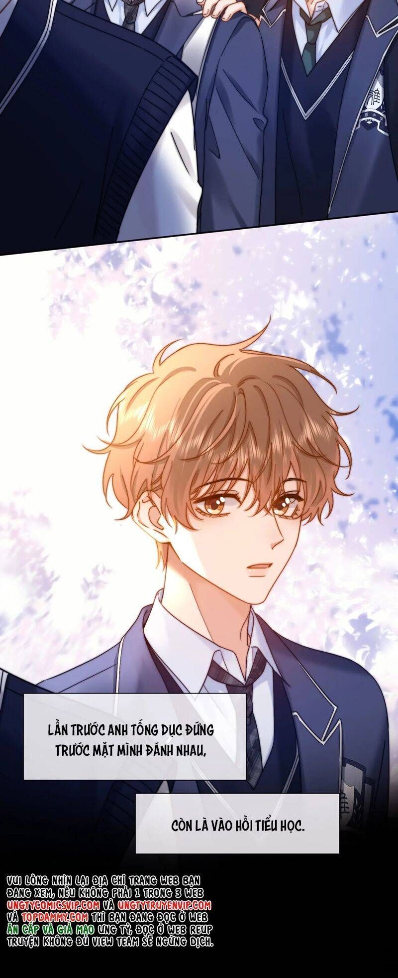 Chất Dị Ứng Đáng Yêu Chap 44.8 - Next Chap 45.8