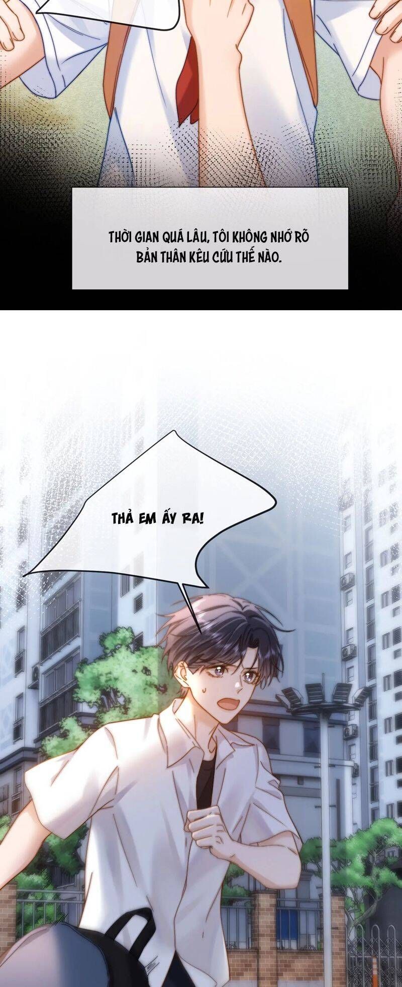 Chất Dị Ứng Đáng Yêu Chap 44.9 - Next Chap 45.9