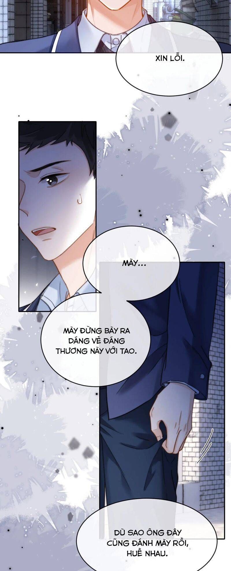 Chất Dị Ứng Đáng Yêu Chap 45.7 - Next Chap 46.7