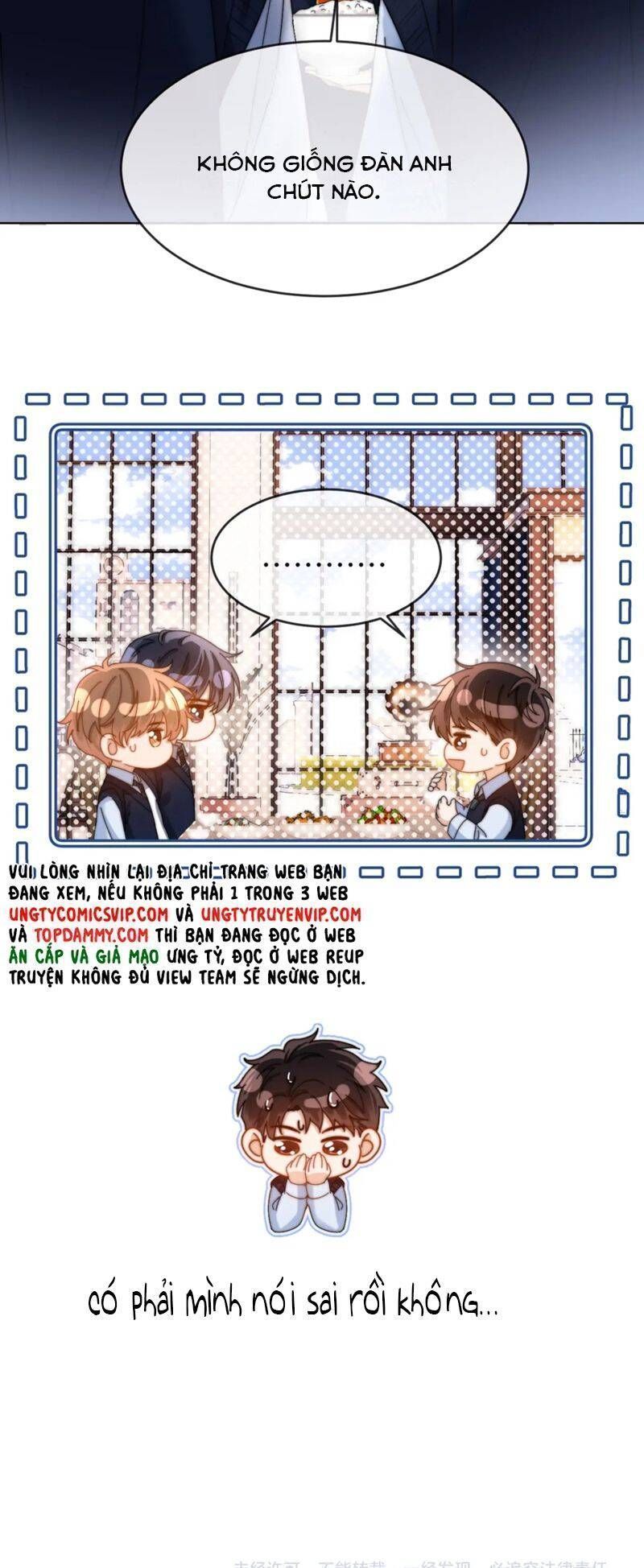 Chất Dị Ứng Đáng Yêu Chap 45.9 - Next Chap 46.9