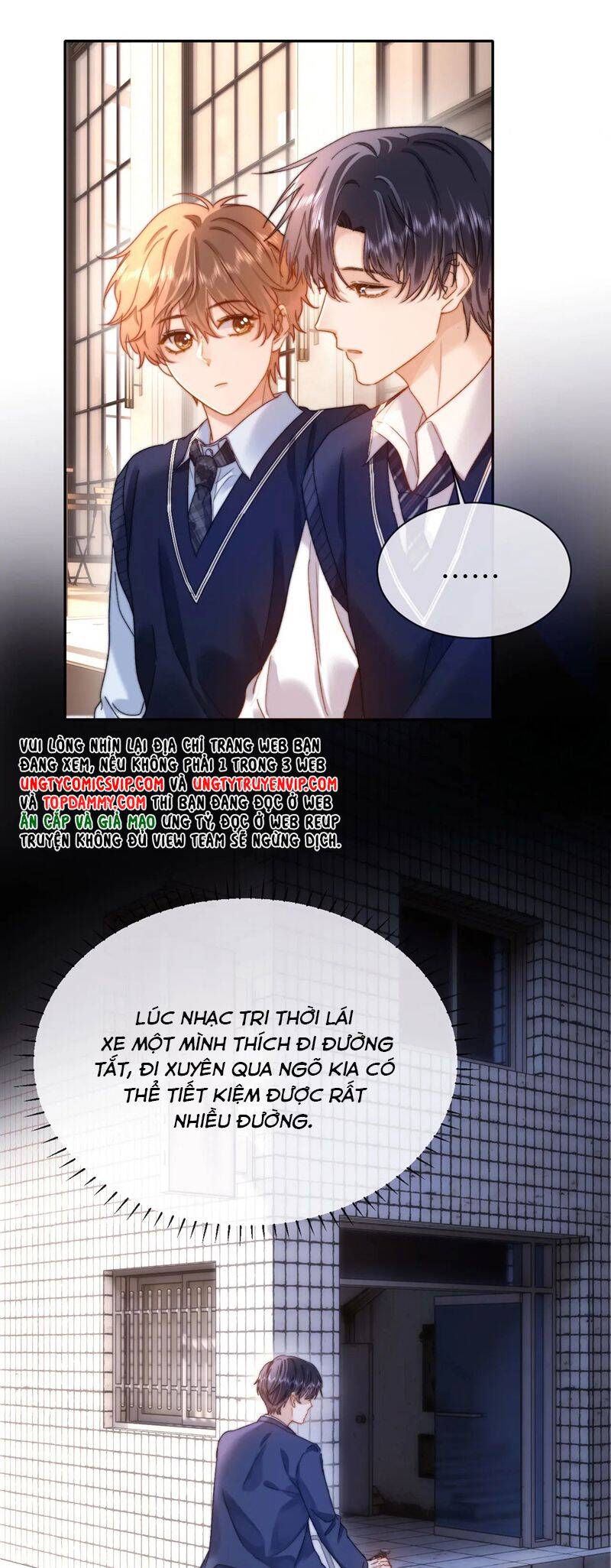 Chất Dị Ứng Đáng Yêu Chap 46.2 - Next Chap 47.2