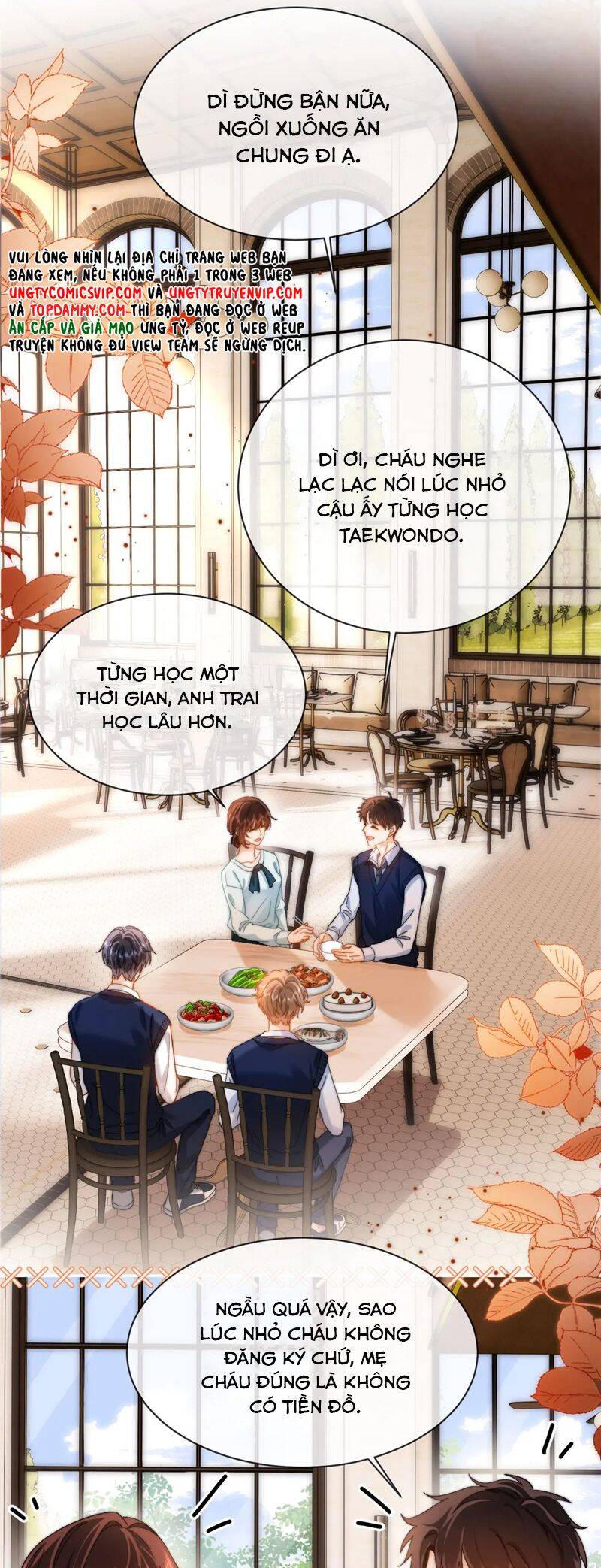 Chất Dị Ứng Đáng Yêu Chap 46.2 - Next Chap 47.2