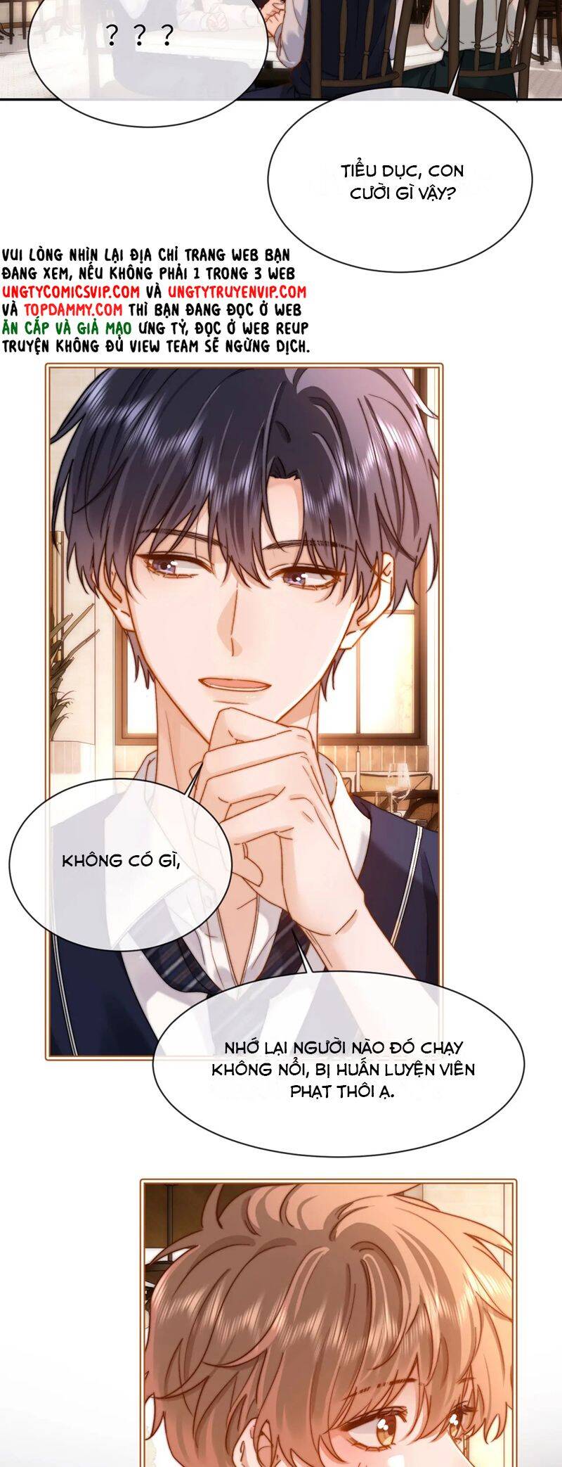 Chất Dị Ứng Đáng Yêu Chap 46.2 - Next Chap 47.2