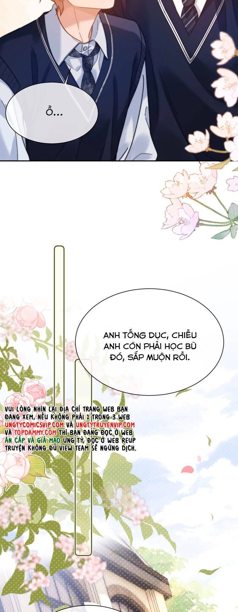 Chất Dị Ứng Đáng Yêu Chap 46.6 - Next Chap 47.6