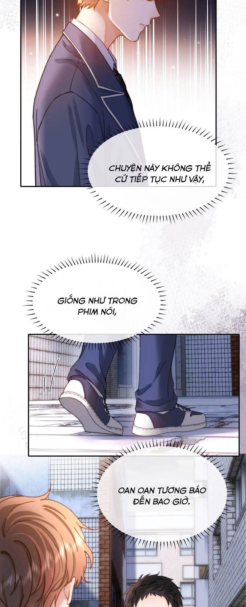 Chất Dị Ứng Đáng Yêu Chap 46.7 - Next Chap 47.7