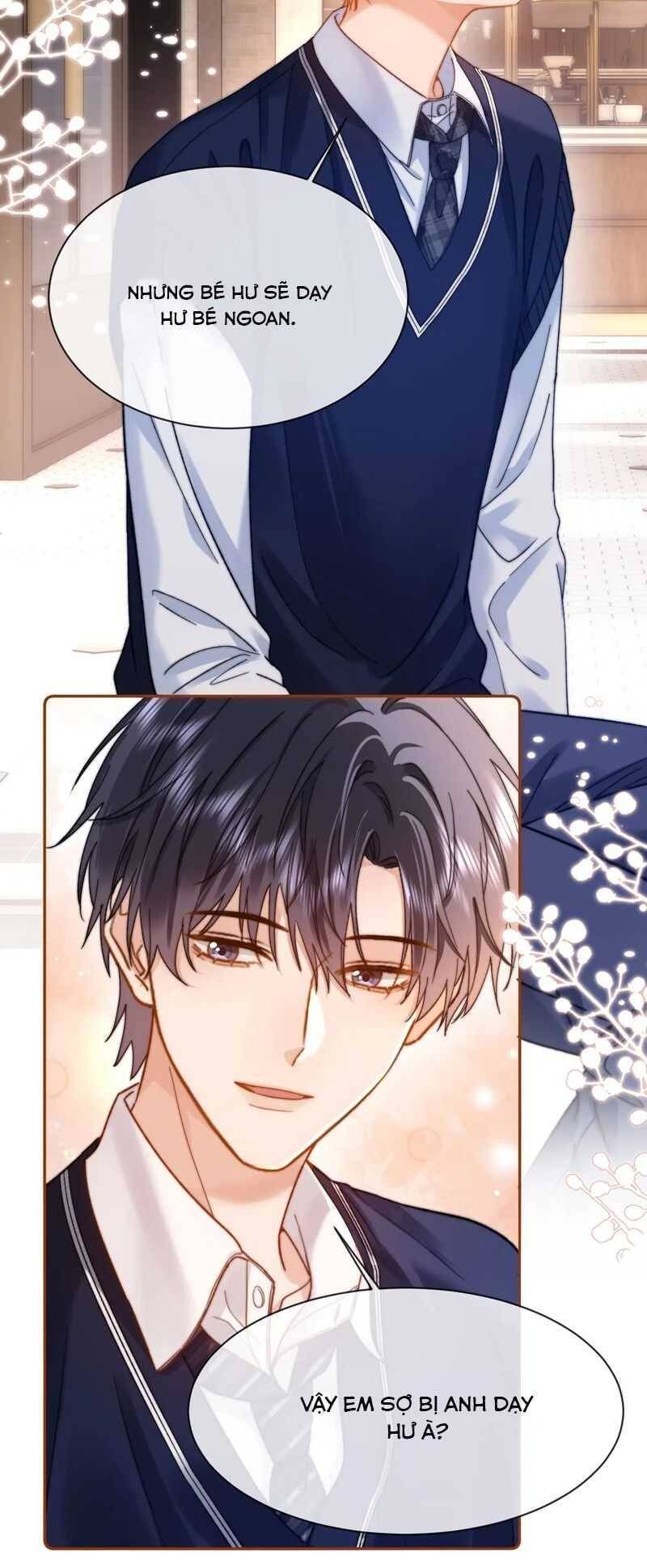 Chất Dị Ứng Đáng Yêu Chap 47.6 - Next Chap 48.6