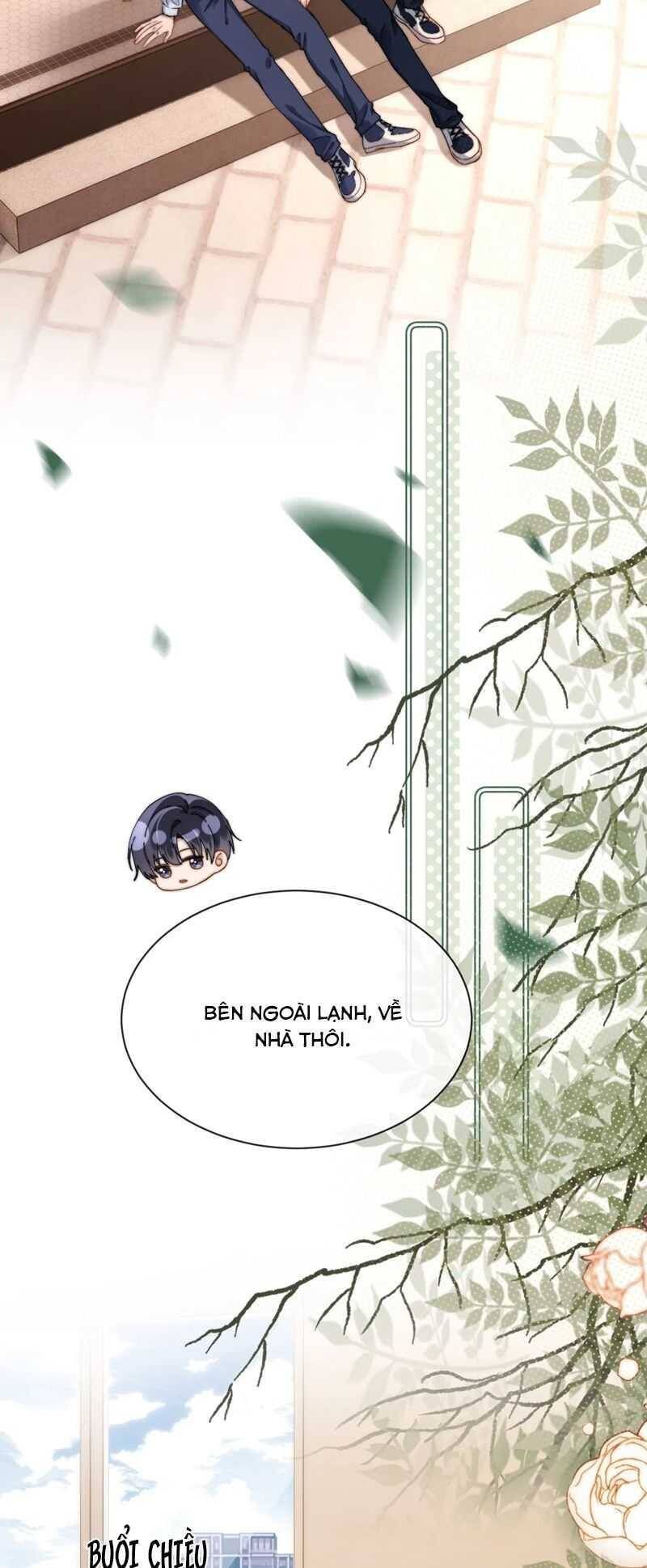 Chất Dị Ứng Đáng Yêu Chap 47.6 - Next Chap 48.6