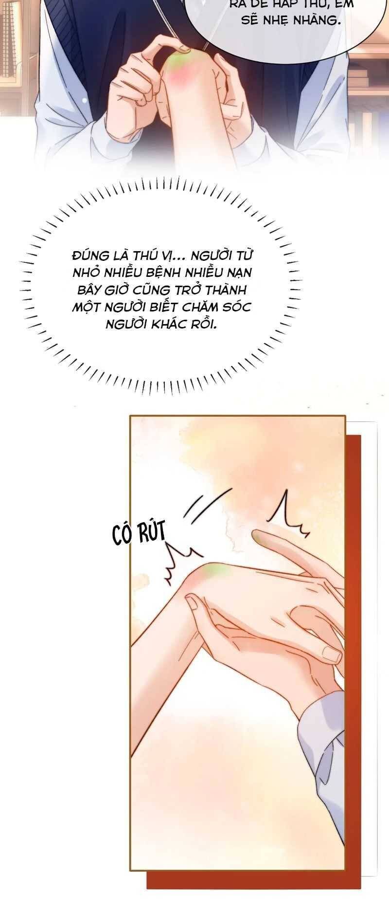 Chất Dị Ứng Đáng Yêu Chap 47.7 - Next Chap 48.7