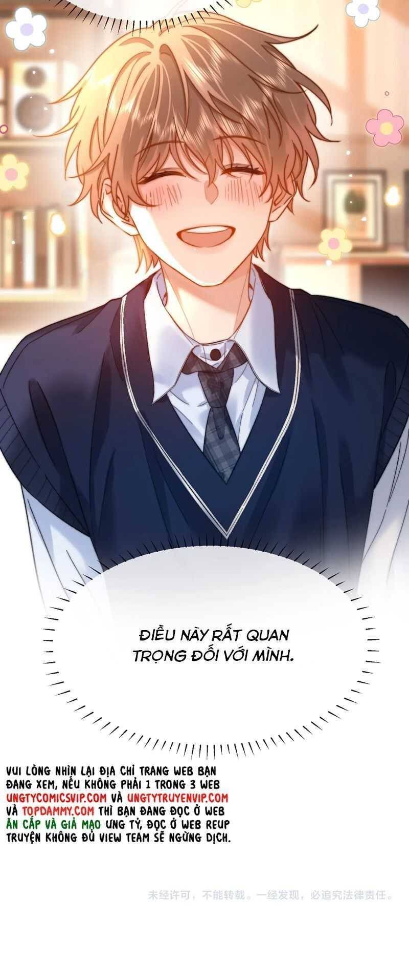 Chất Dị Ứng Đáng Yêu Chap 47.7 - Next Chap 48.7