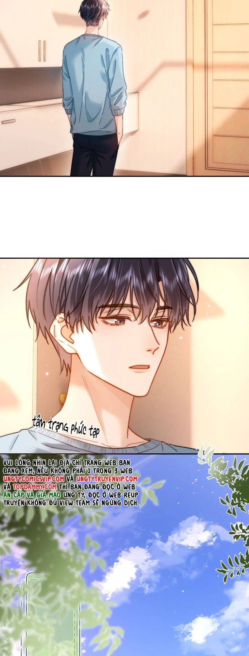 Chất Dị Ứng Đáng Yêu Chap 48.4 - Next Chap 49.4