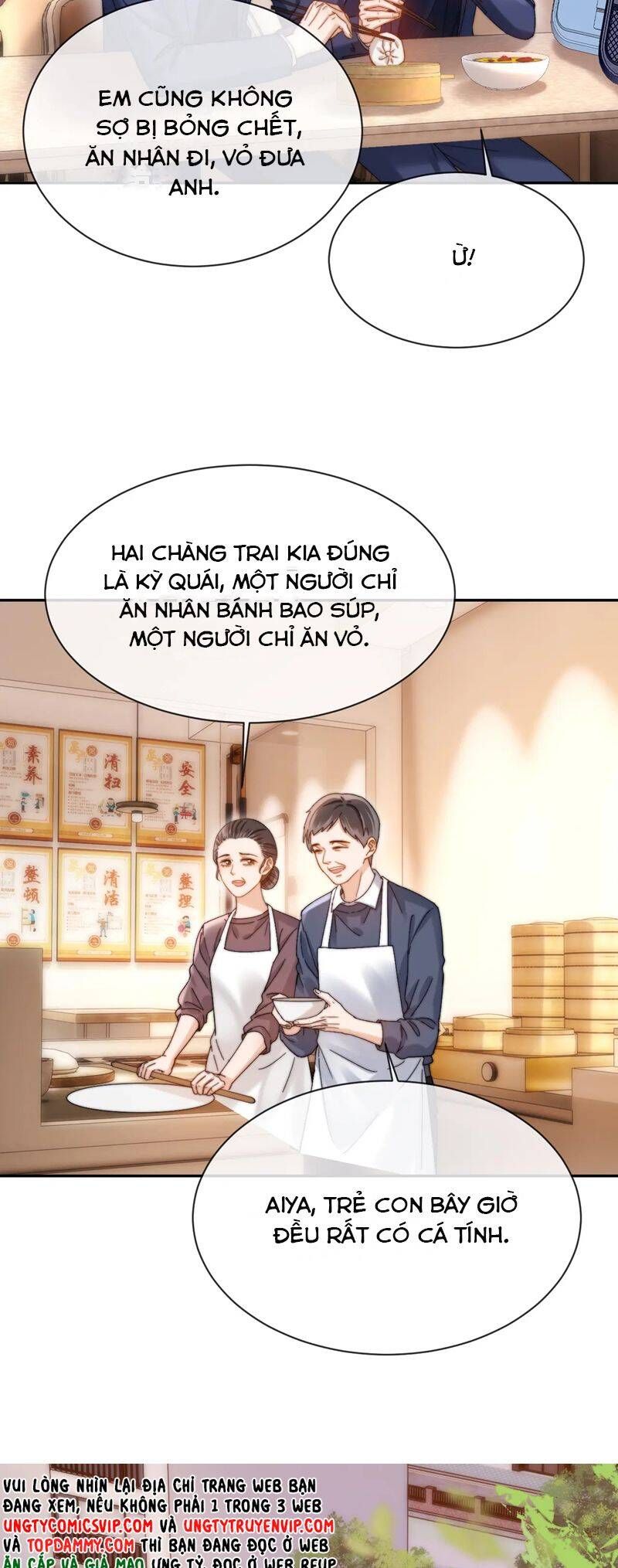 Chất Dị Ứng Đáng Yêu Chap 48.4 - Next Chap 49.4