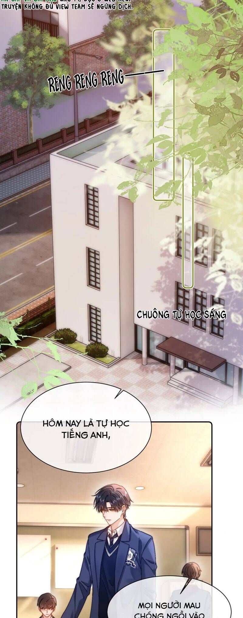 Chất Dị Ứng Đáng Yêu Chap 48.4 - Next Chap 49.4