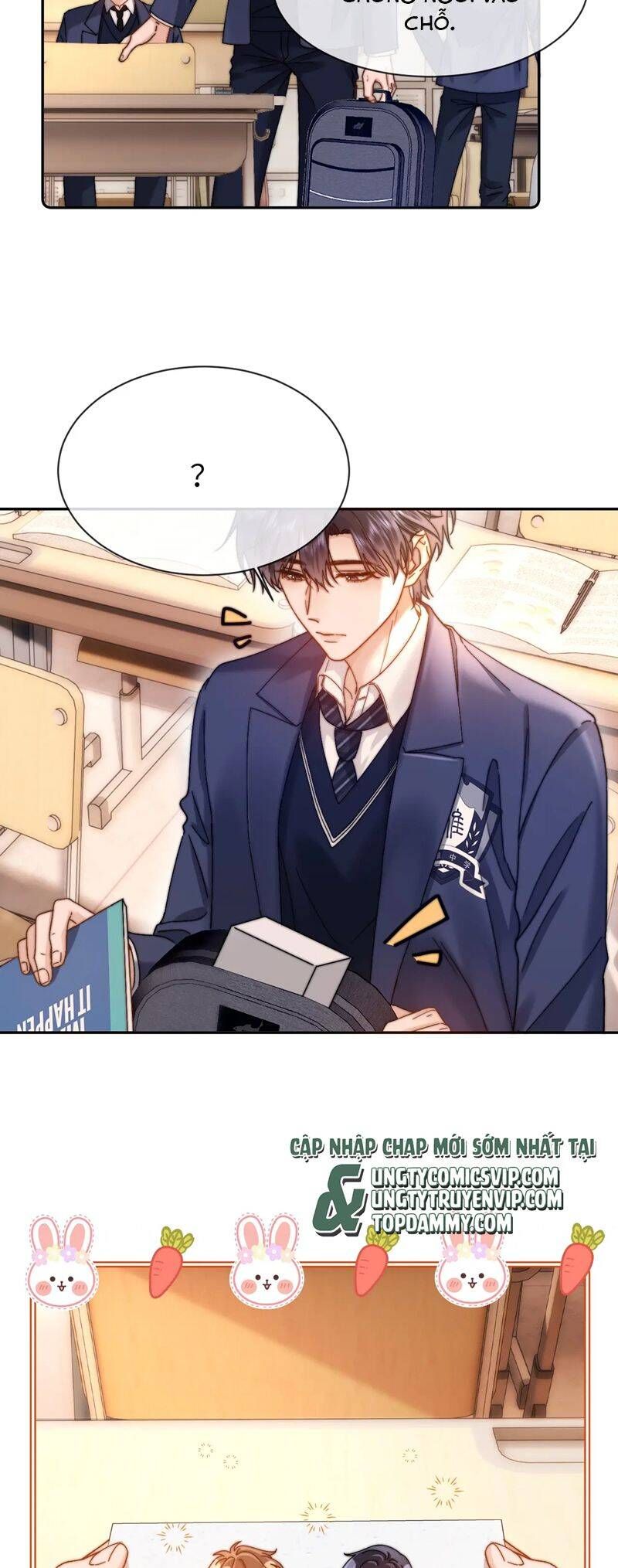 Chất Dị Ứng Đáng Yêu Chap 48.4 - Next Chap 49.4