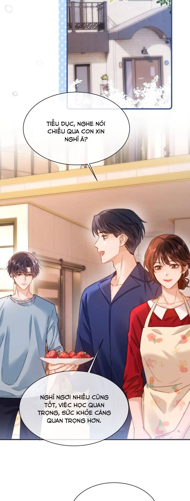 Chất Dị Ứng Đáng Yêu Chap 48.4 - Next Chap 49.4