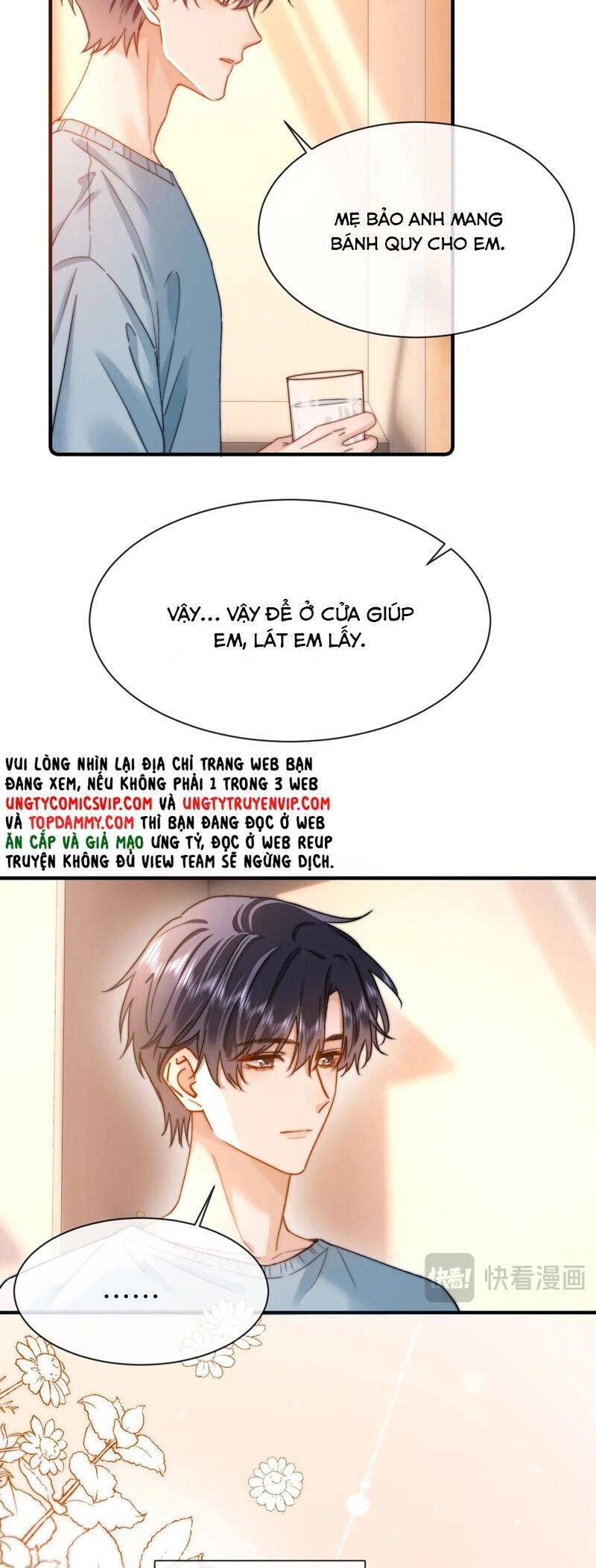 Chất Dị Ứng Đáng Yêu Chap 48.4 - Next Chap 49.4