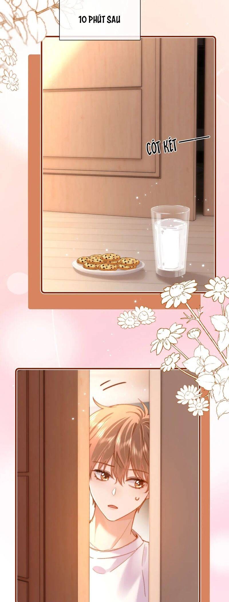 Chất Dị Ứng Đáng Yêu Chap 48.4 - Next Chap 49.4