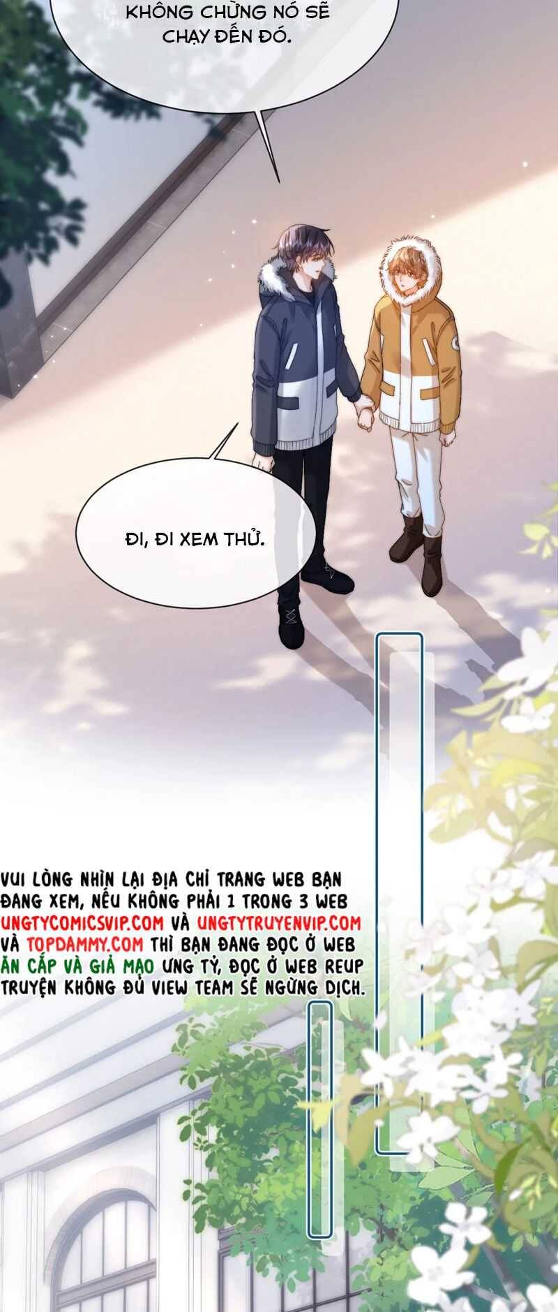 Chất Dị Ứng Đáng Yêu Chap 49.1 - Next Chap 50.1