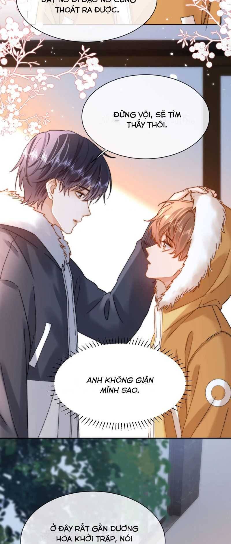 Chất Dị Ứng Đáng Yêu Chap 49.2 - Next Chap 50.2