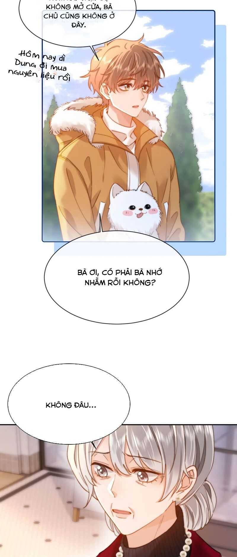 Chất Dị Ứng Đáng Yêu Chap 49.2 - Next Chap 50.2