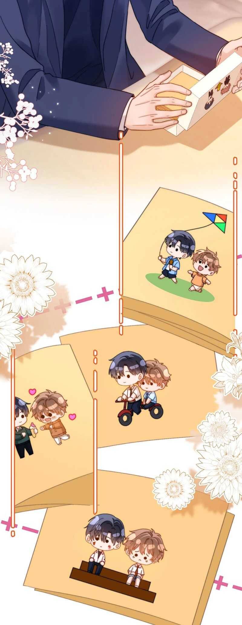 Chất Dị Ứng Đáng Yêu Chap 49.2 - Next Chap 50.2